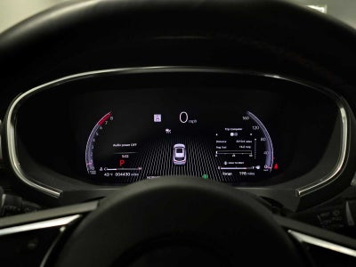 2025 Acura MDX Type S w/Advance Package