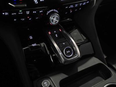 2025 Acura MDX Type S w/Advance Package