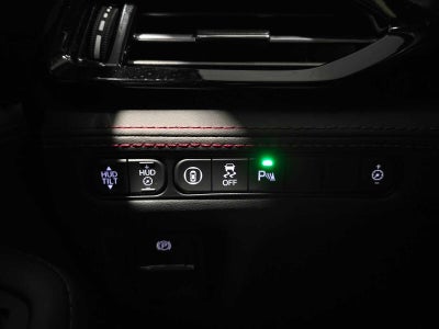 2025 Acura MDX Type S w/Advance Package