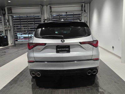 2025 Acura MDX Type S w/Advance Package
