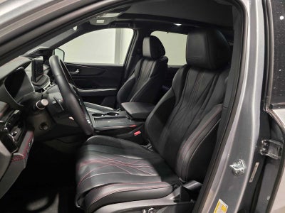 2025 Acura MDX Type S w/Advance Package