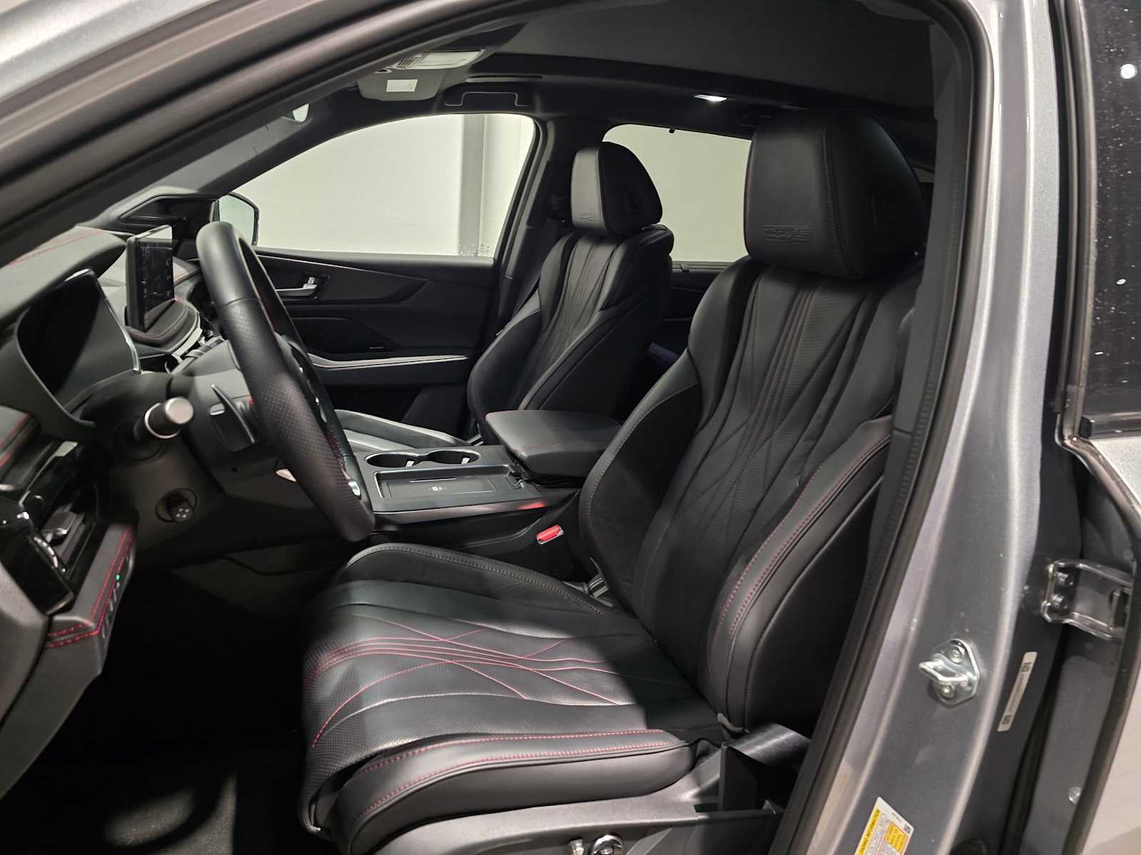 2025 Acura MDX Type S w/Advance Package