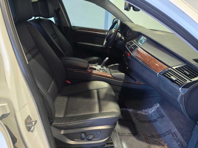 2014 BMW X6 xDrive 35i xDrive35i
