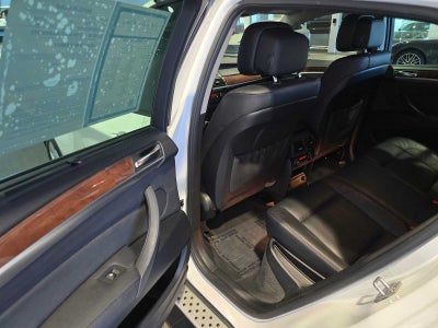 2014 BMW X6 xDrive 35i xDrive35i