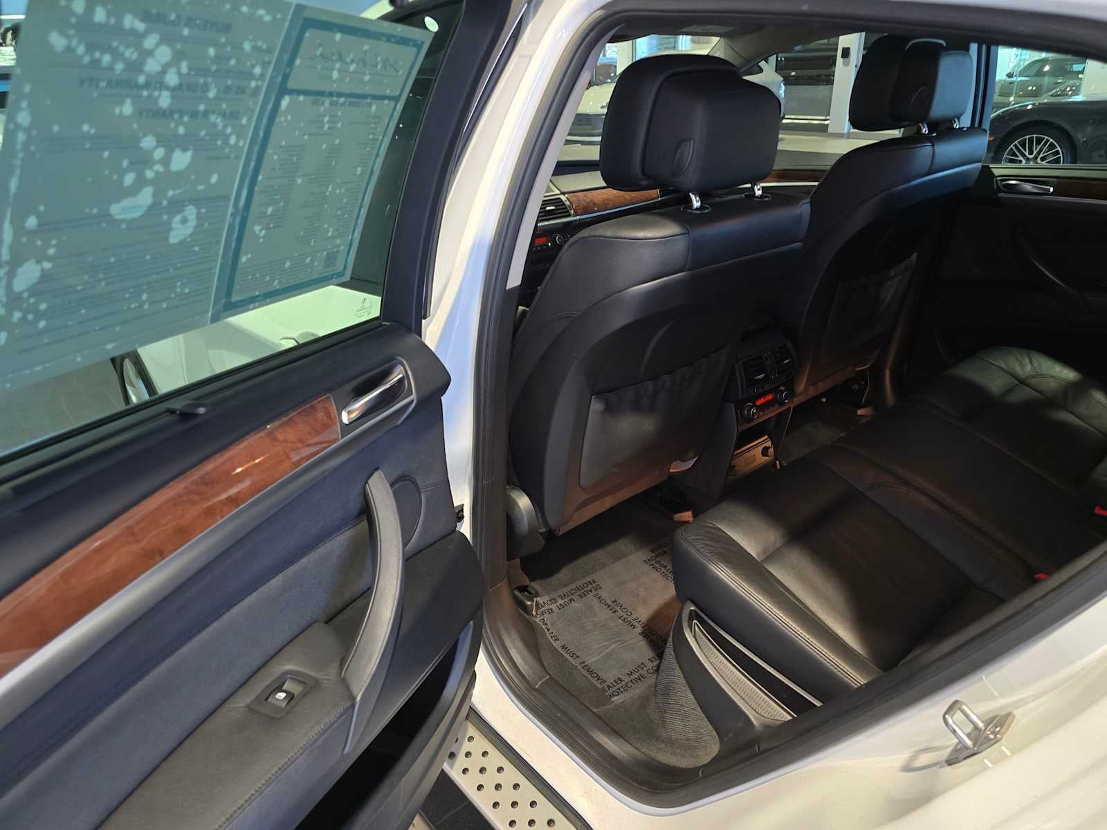 2014 BMW X6 xDrive 35i xDrive35i