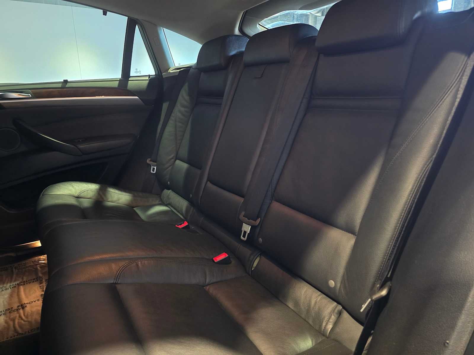 2014 BMW X6 xDrive 35i xDrive35i