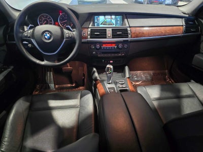 2014 BMW X6 xDrive 35i xDrive35i