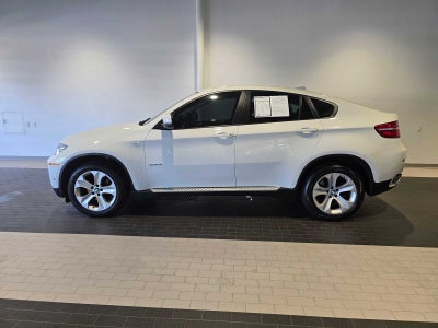 2014 BMW X6 xDrive 35i xDrive35i