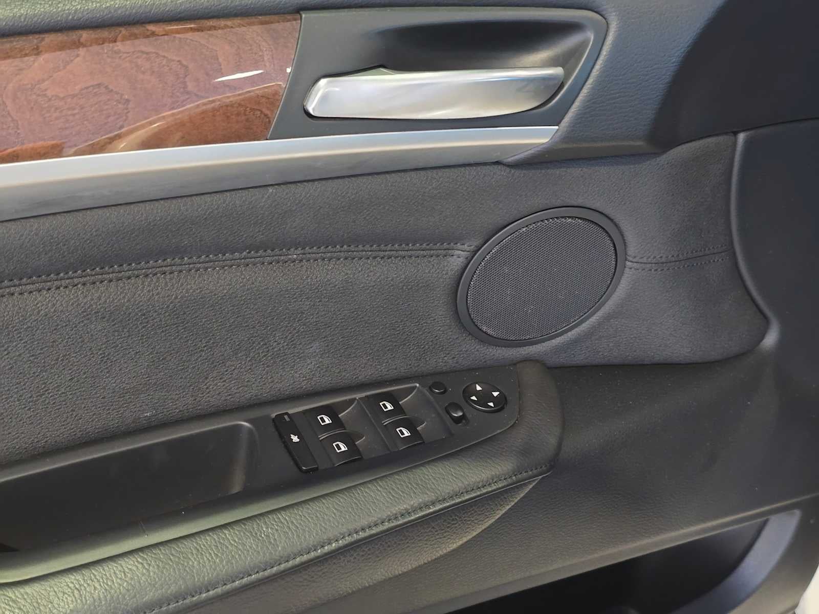 2014 BMW X6 xDrive 35i xDrive35i