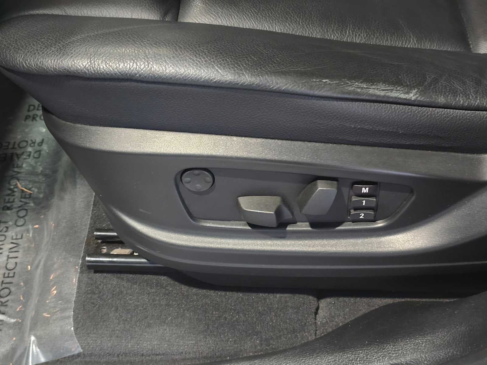 2014 BMW X6 xDrive 35i xDrive35i