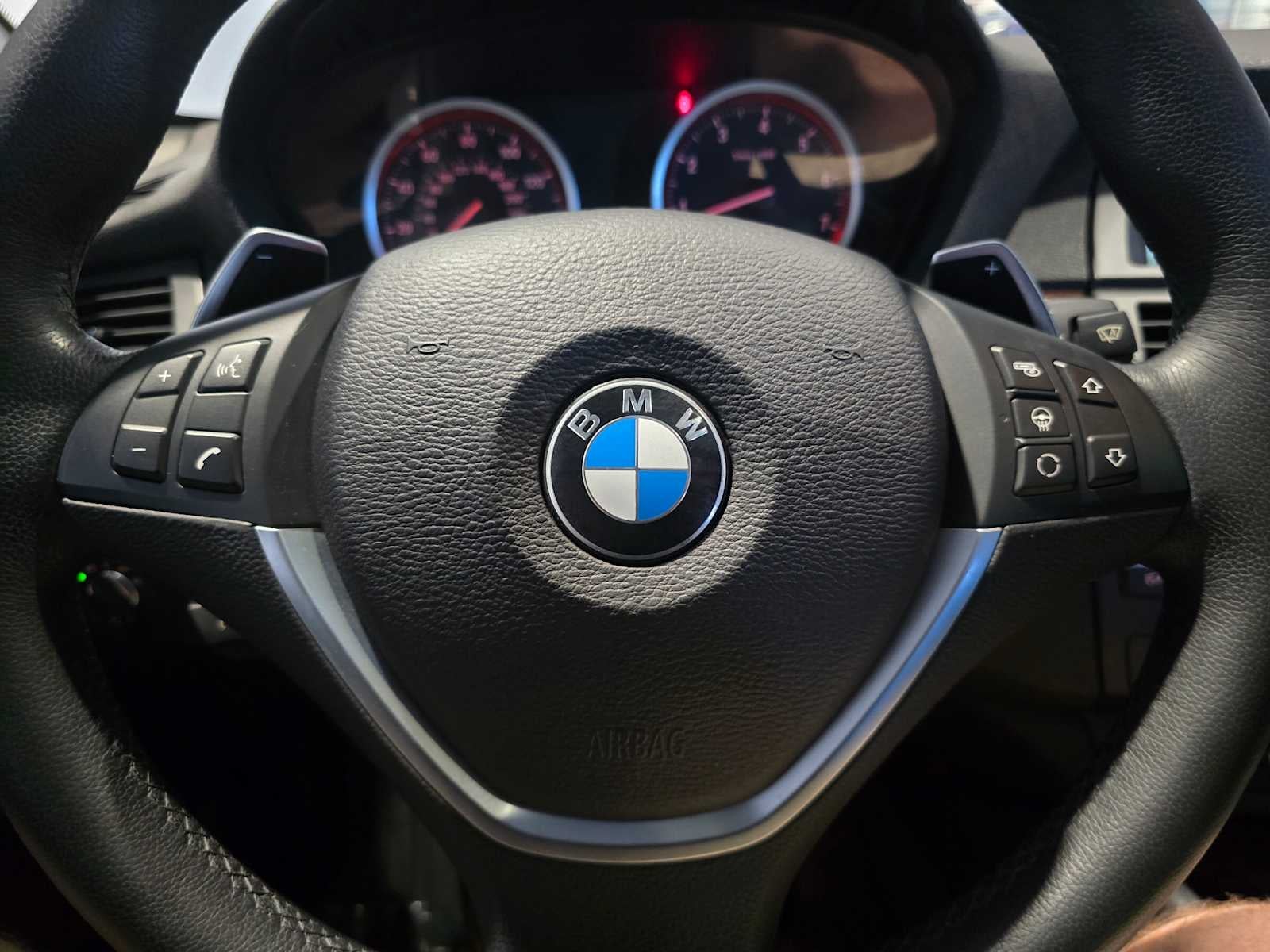 2014 BMW X6 xDrive 35i xDrive35i