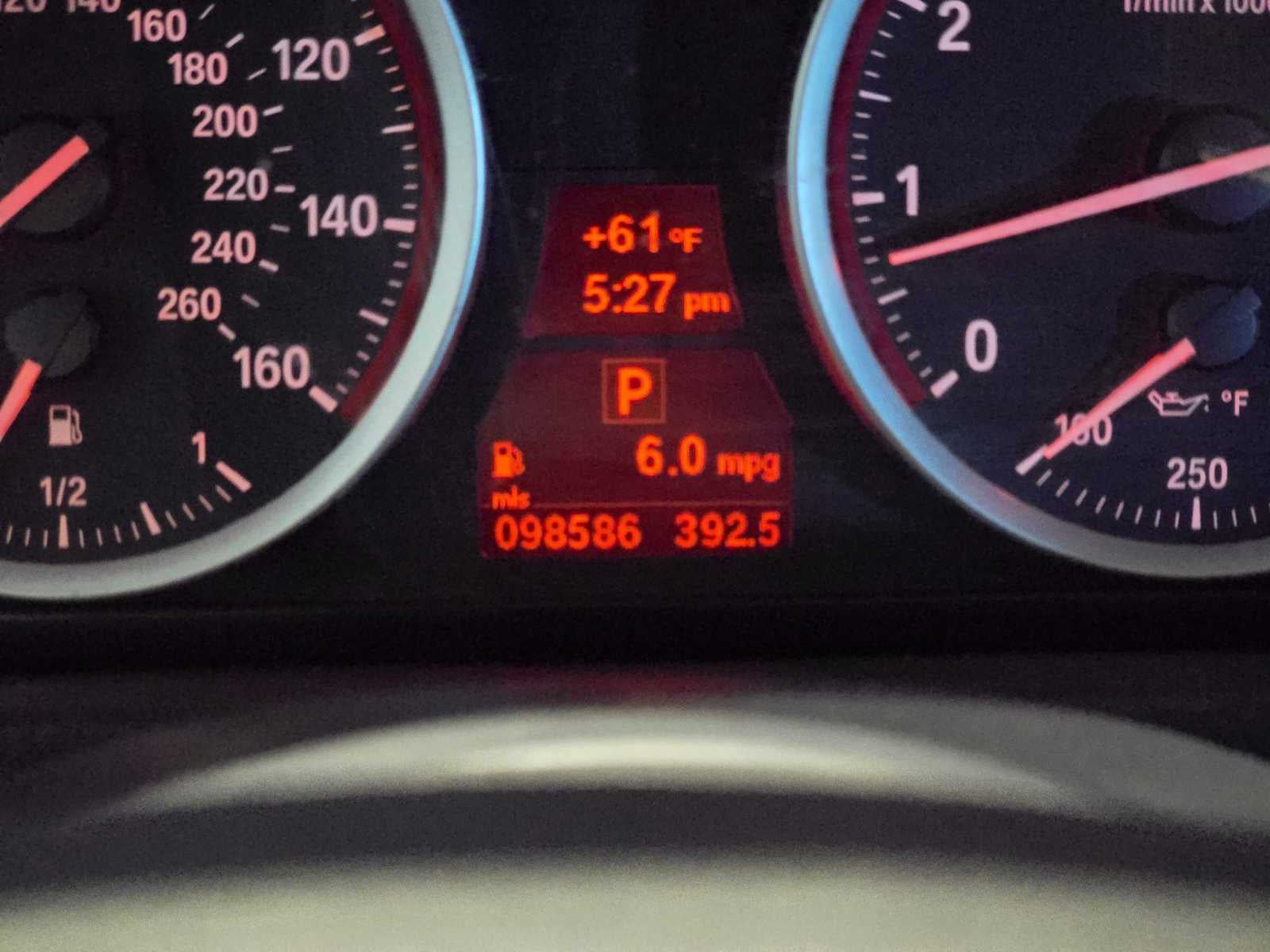 2014 BMW X6 xDrive 35i xDrive35i