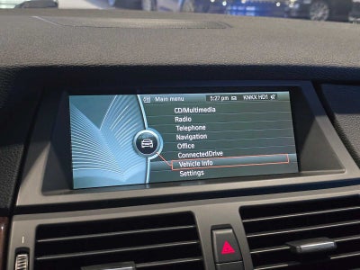 2014 BMW X6 xDrive 35i xDrive35i