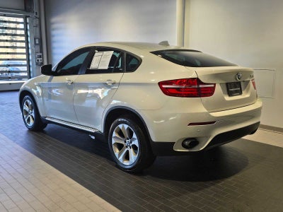 2014 BMW X6 xDrive 35i xDrive35i