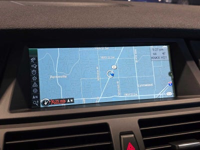 2014 BMW X6 xDrive 35i xDrive35i