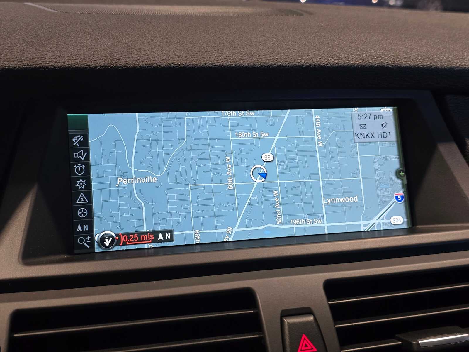 2014 BMW X6 xDrive 35i xDrive35i