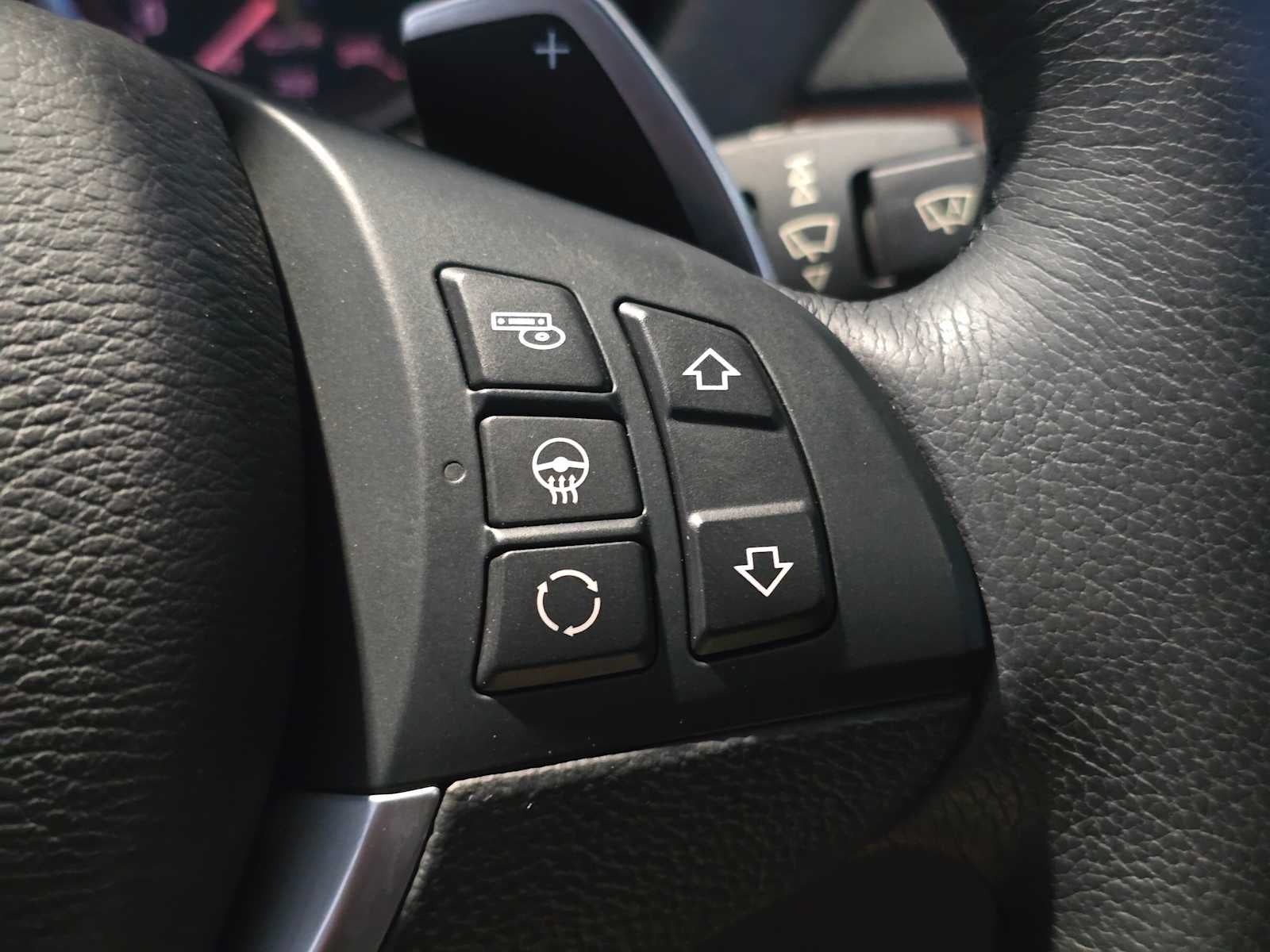 2014 BMW X6 xDrive 35i xDrive35i