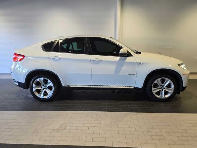 2014 BMW X6 xDrive 35i xDrive35i