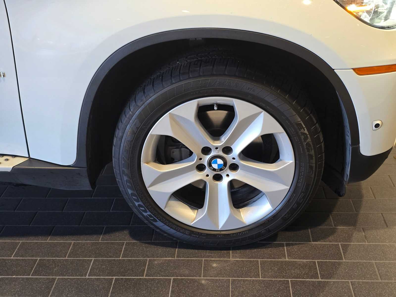 2014 BMW X6 xDrive 35i xDrive35i