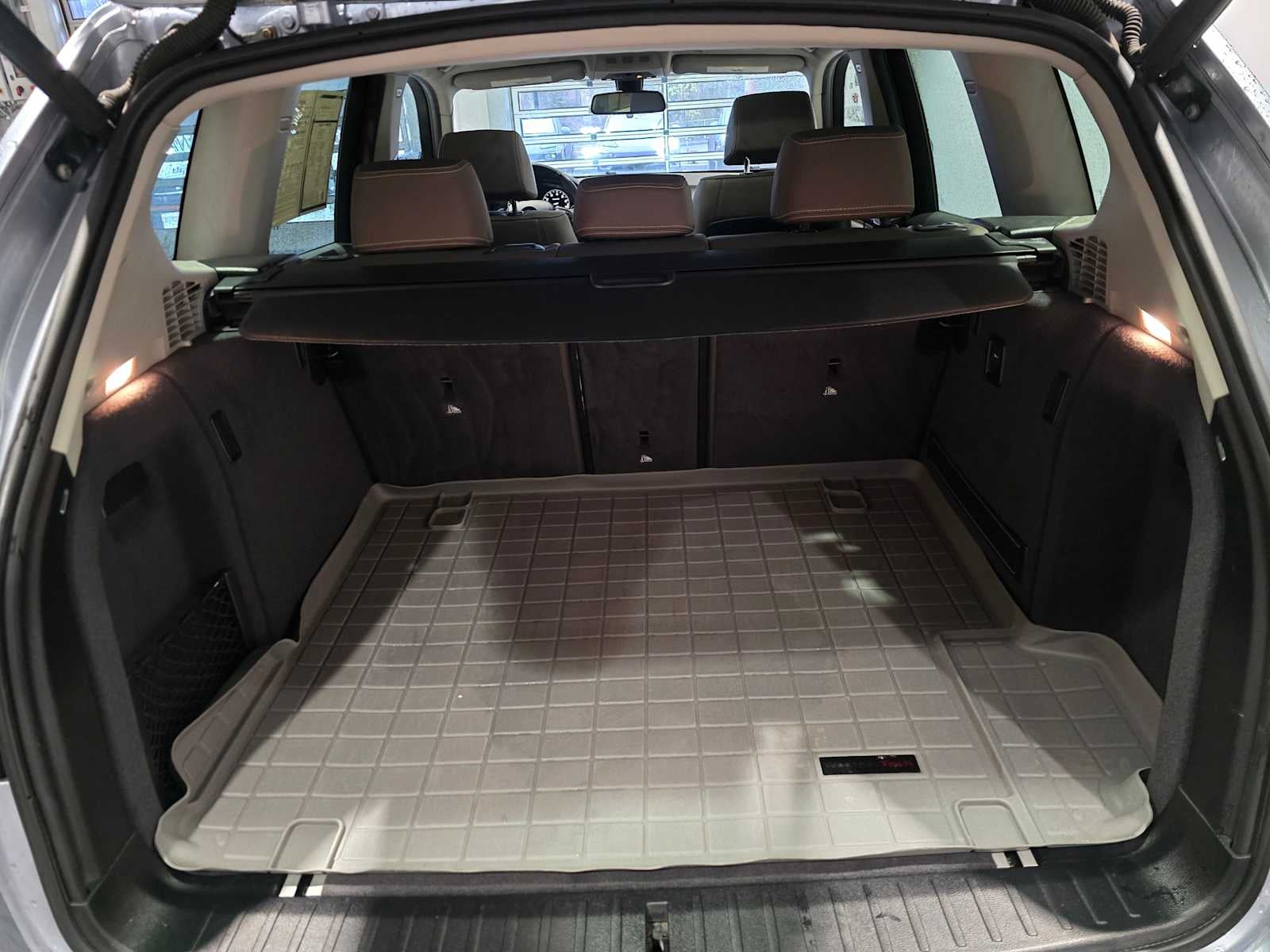 2014 BMW X3 xDrive35i