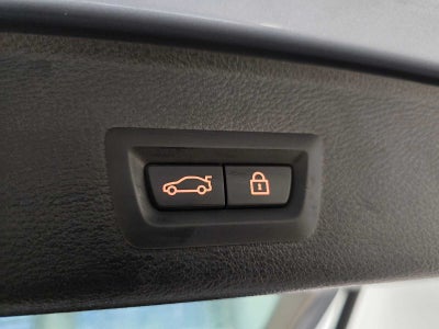 2014 BMW X3 xDrive35i