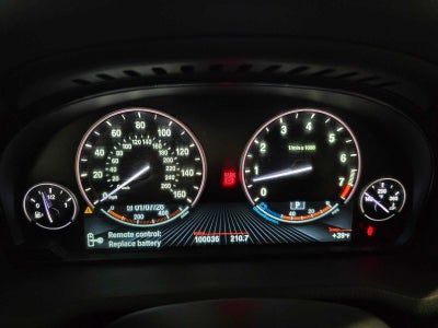 2014 BMW X3 xDrive35i