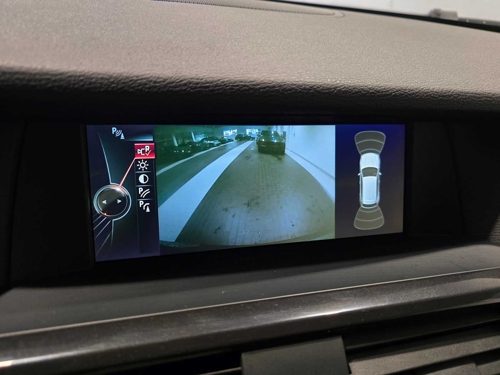 2014 BMW X3 xDrive35i