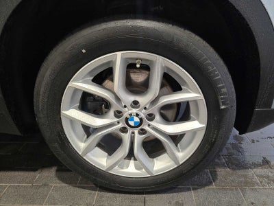 2014 BMW X3 xDrive35i