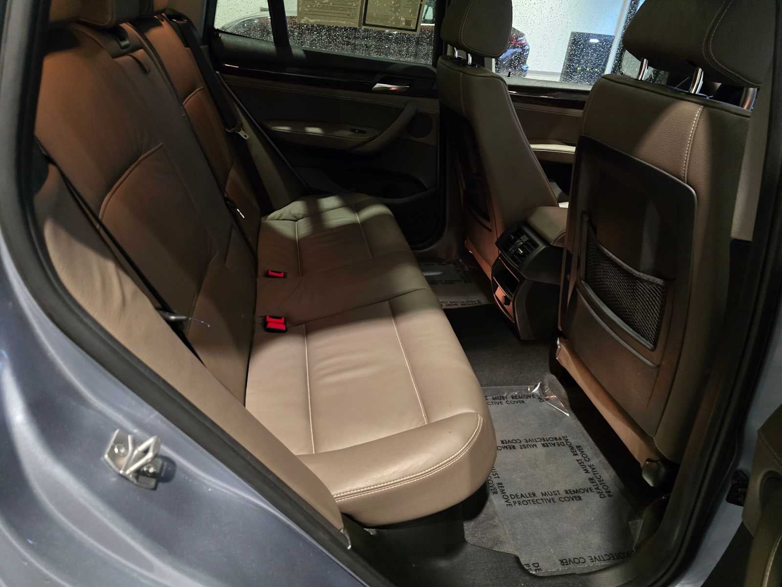 2014 BMW X3 xDrive35i