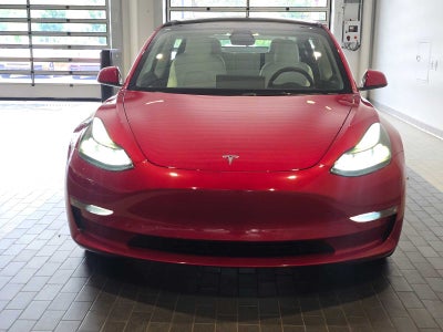 2022 Tesla Model 3 Performance