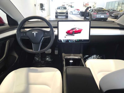2022 Tesla Model 3 Performance