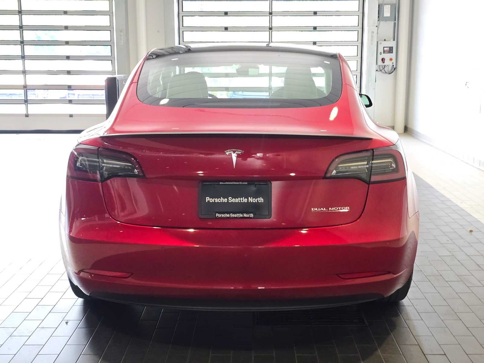 2022 Tesla Model 3 Performance