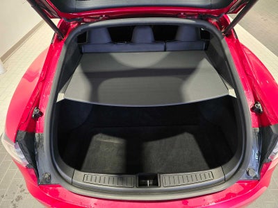 2017 Tesla Model S 90D