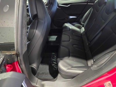 2017 Tesla Model S 90D