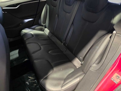 2017 Tesla Model S 90D