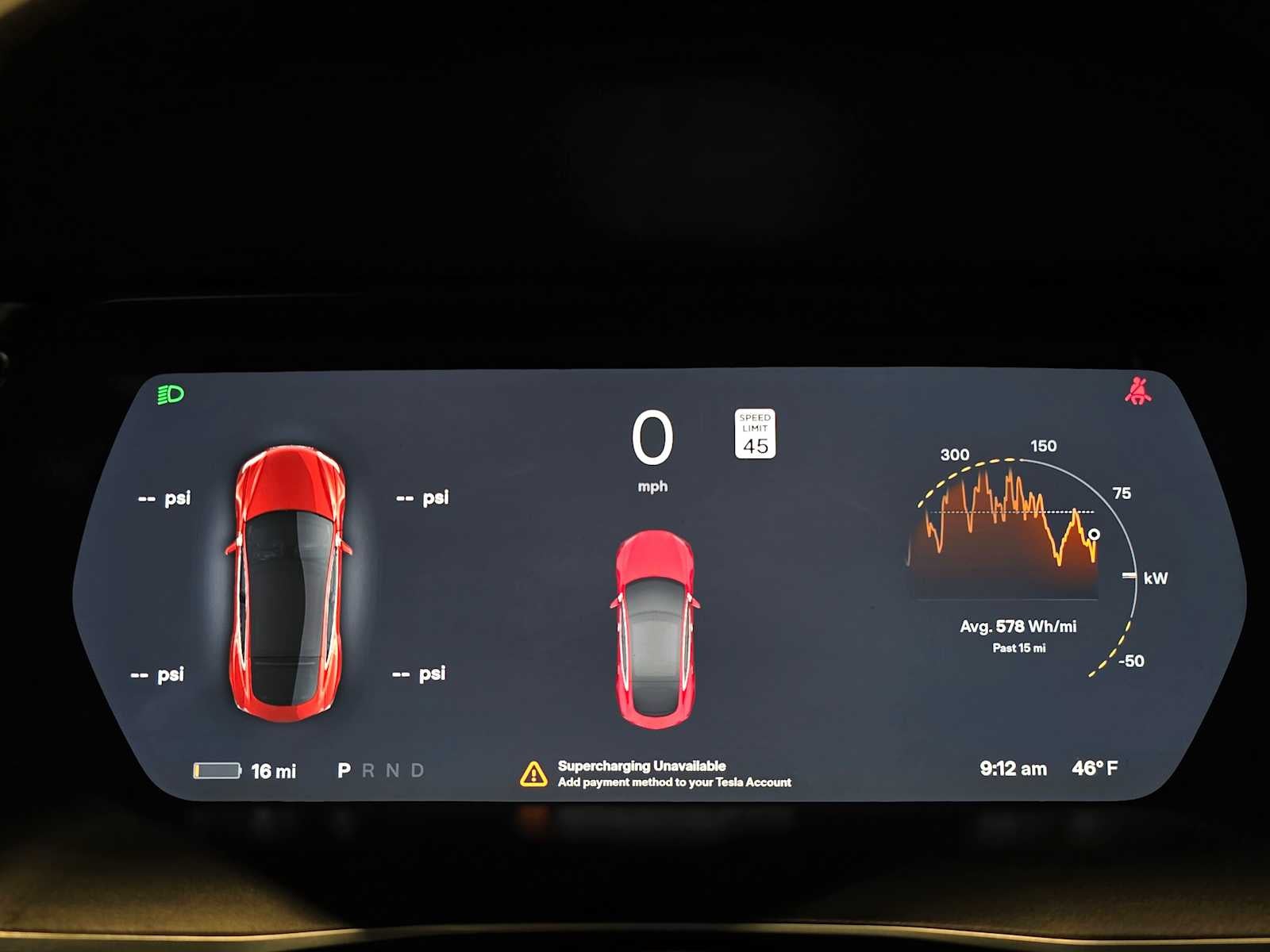 2017 Tesla Model S 90D