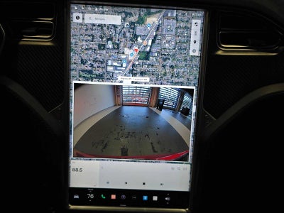 2017 Tesla Model S 90D