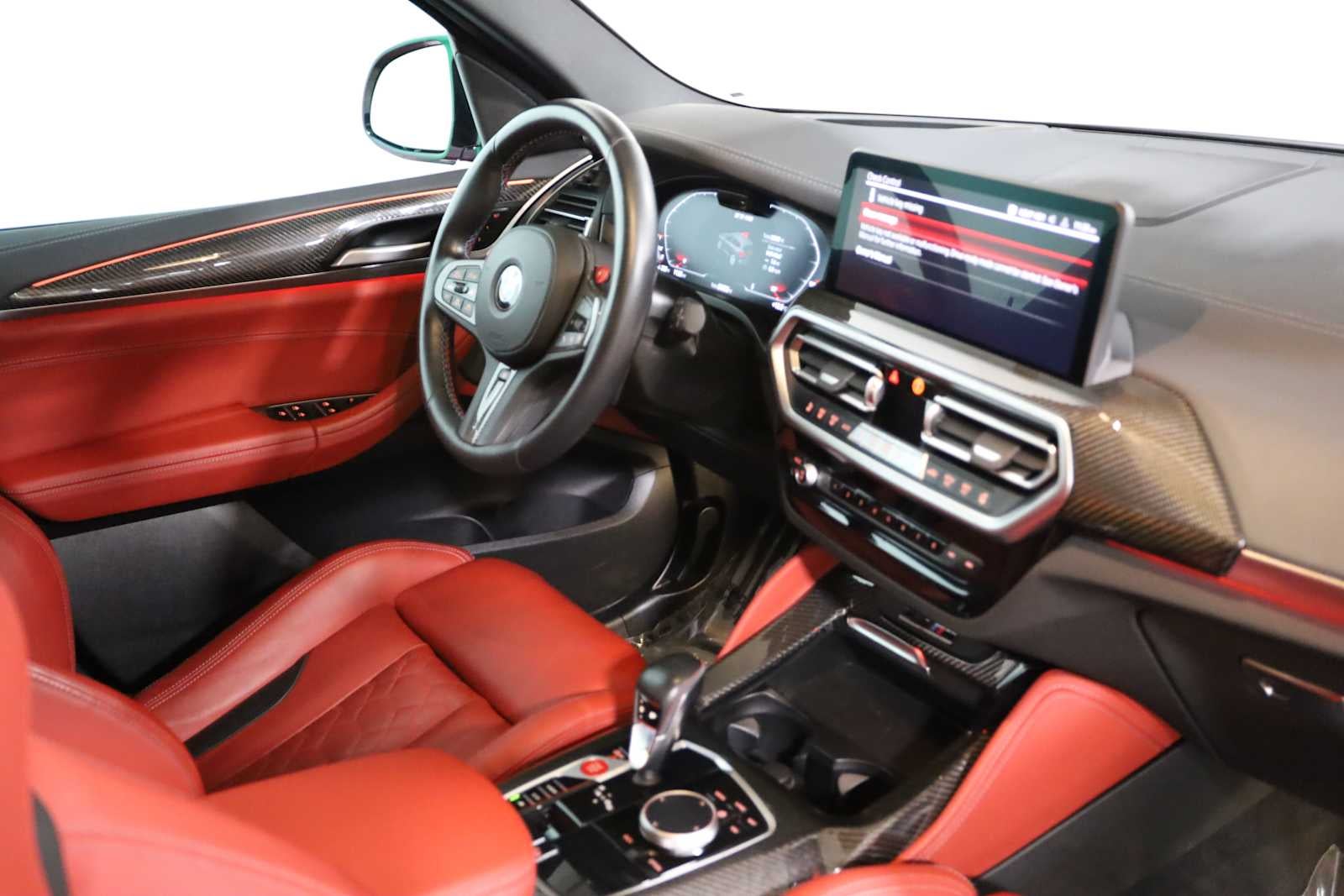 2024 BMW X3 M Base