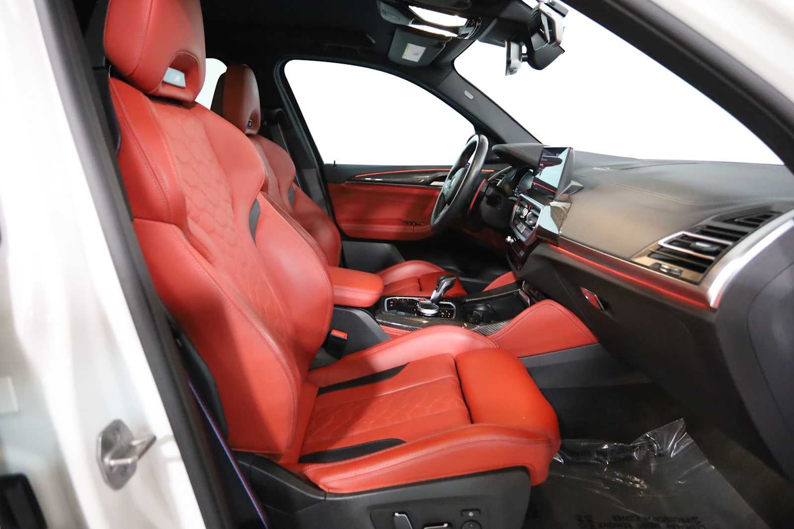 2024 BMW X3 M Base