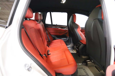 2024 BMW X3 M Base