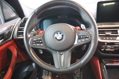 2024 BMW X3 M Base