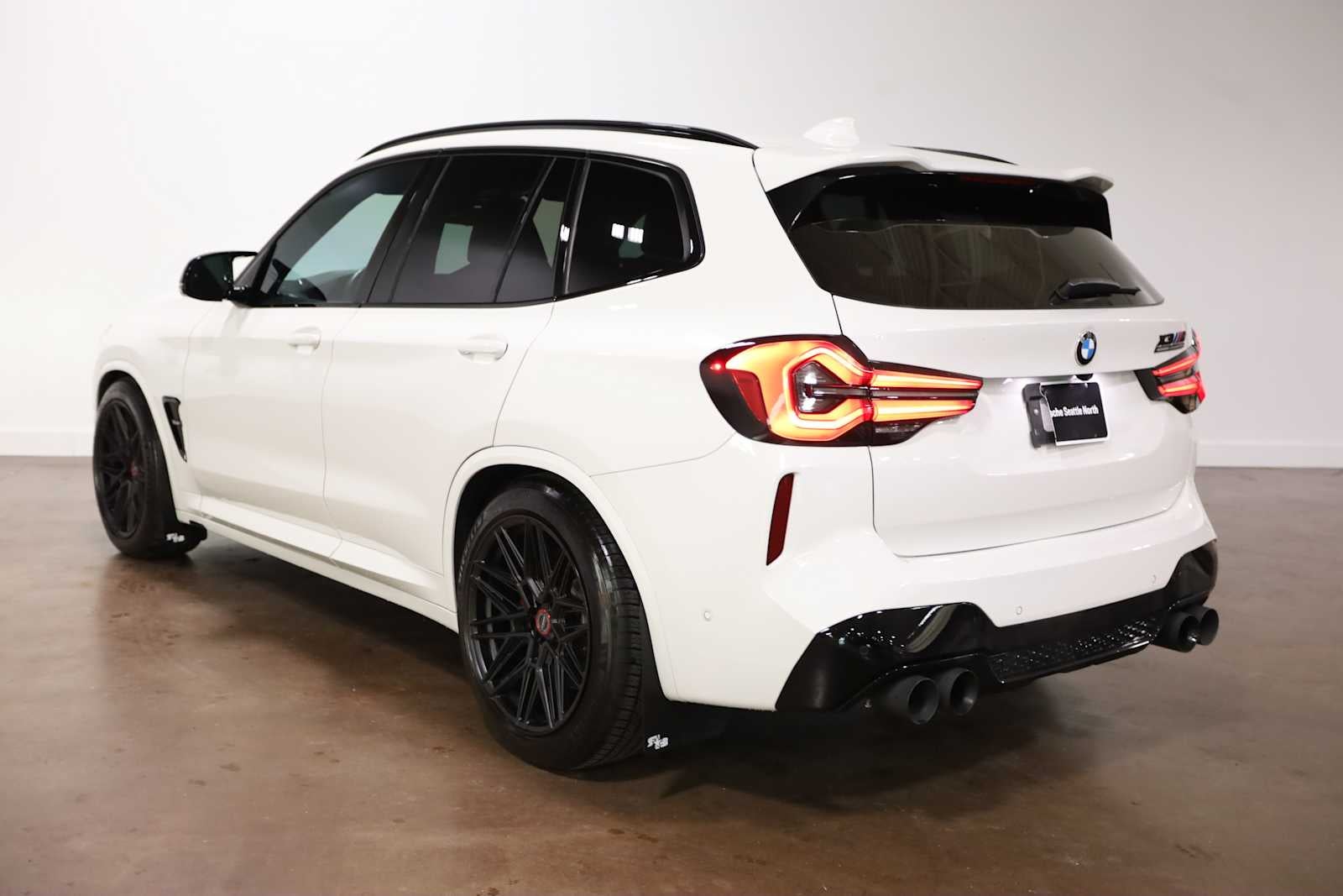 2024 BMW X3 M Base