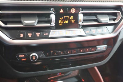 2024 BMW X3 M Base