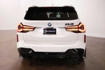 2024 BMW X3 M Base
