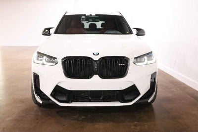 2024 BMW X3 M Base