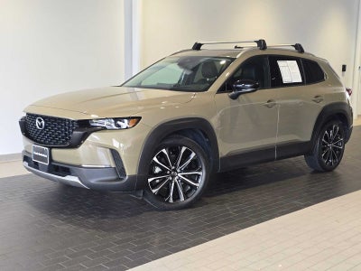 2023 Mazda Mazda CX-50 2.5 Turbo Premium Package
