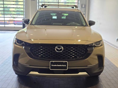 2023 Mazda Mazda CX-50 2.5 Turbo Premium Package