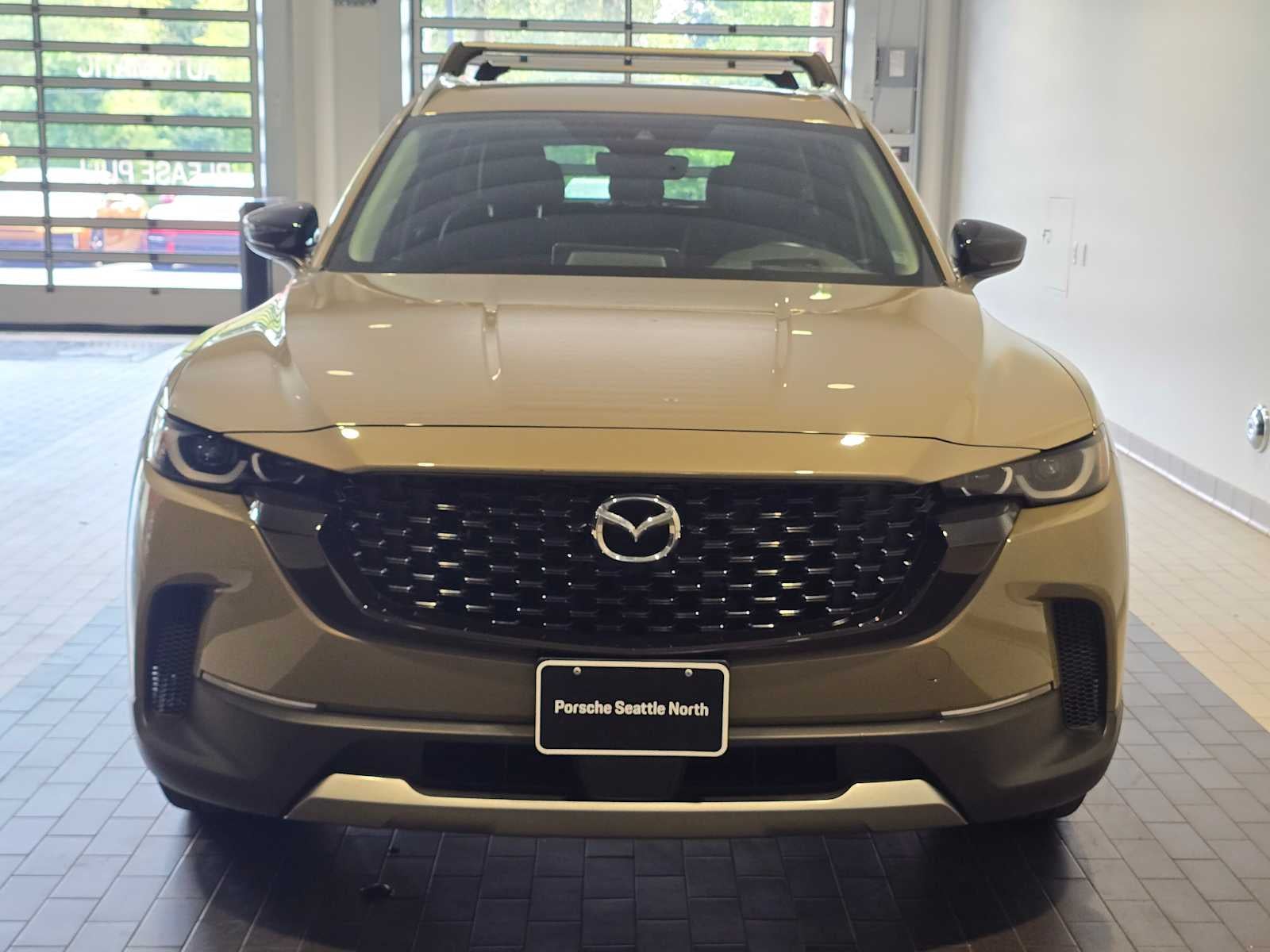 2023 Mazda Mazda CX-50 2.5 Turbo Premium Package