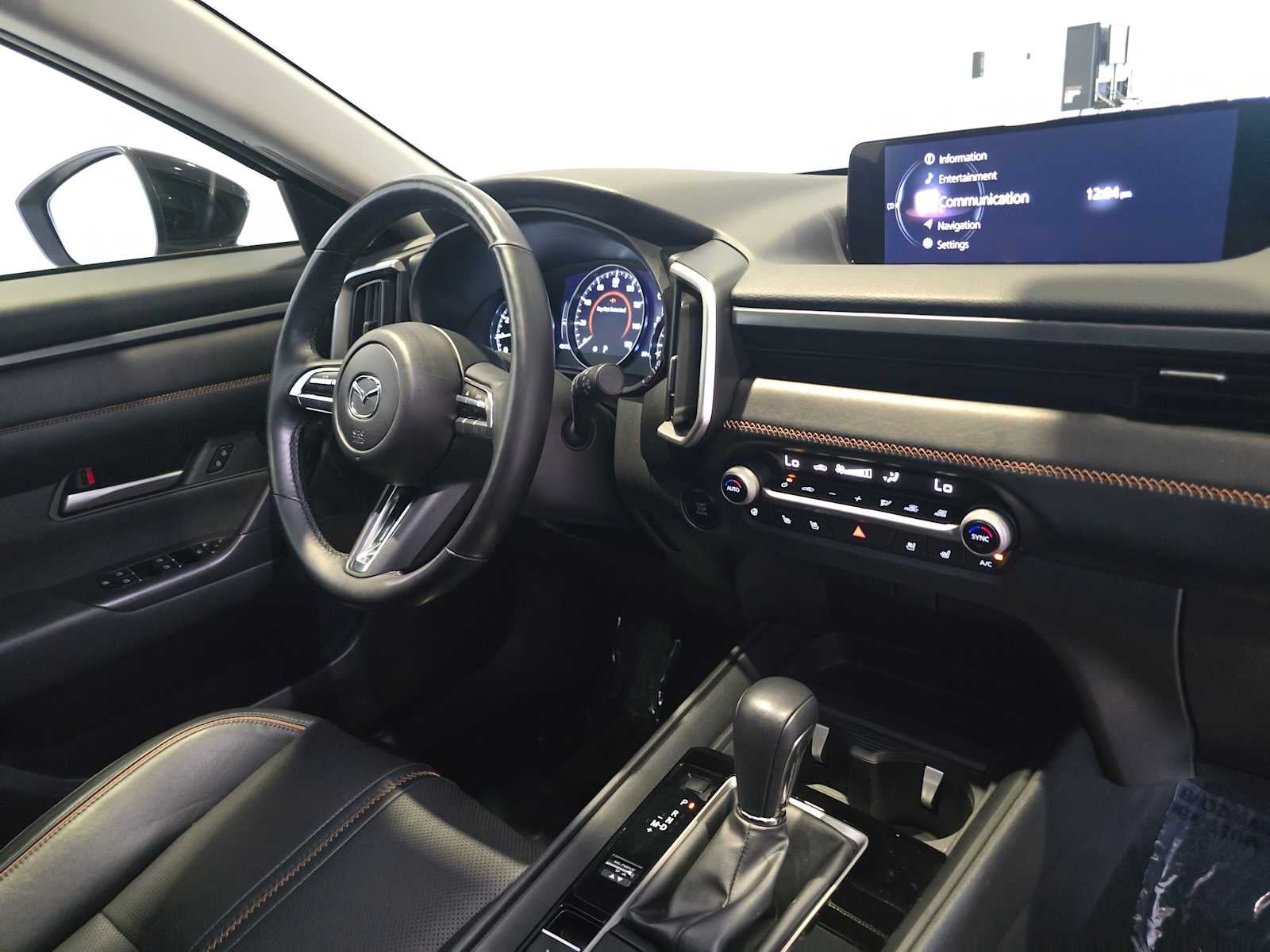 2023 Mazda Mazda CX-50 2.5 Turbo Premium Package