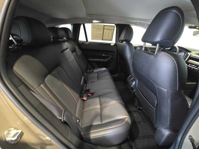 2023 Mazda Mazda CX-50 2.5 Turbo Premium Package